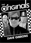 ORIGINALS SC (MR)