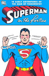 SUPERMAN IN THE FORTIES TP