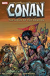 CONAN TP HOUR OF DRAGON