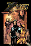 X-MEN GOLGOTHA TP VOL 01