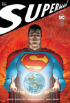 ALL STAR SUPERMAN DLX ED HC