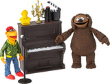 MUPPETS ROWLF AND SCOOTER AF SET