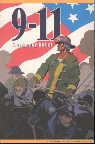 9-11 EMERGENCY RELIEF GN