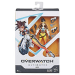 OVERWATCH ULTIMATE CORE TRACER ACTION FIGURE