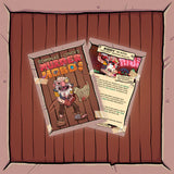 MURDER HOBO 32MM GAMING MINIATURES  RODDY AND SPECTRA TWO PACK NET