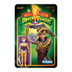 POWER RANGERS SCORPINA REACTION FIG