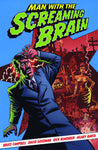 MAN WITH THE SCREAMING BRAIN TP
