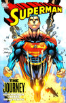 SUPERMAN THE JOURNEY TP