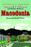 MACEDONIA GN (C: 0-1-2)