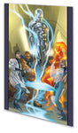 ULTIMATE FANTASTIC FOUR TP VOL 09 SILVER SURFER