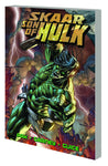 HULK SKAAR SON OF HULK TP