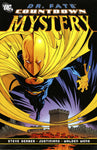 DR FATE COUNTDOWN TO MYSTERY TP