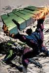 SHE-HULK 2 #32 SI