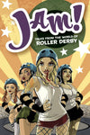 JAM TALES FROM THE WORLD OF ROLLER DERBY GN (C: 0-0-2)