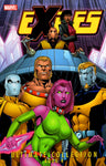 EXILES ULTIMATE COLLECTION TP BOOK 04