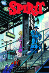 SPIRIT TP VOL 05