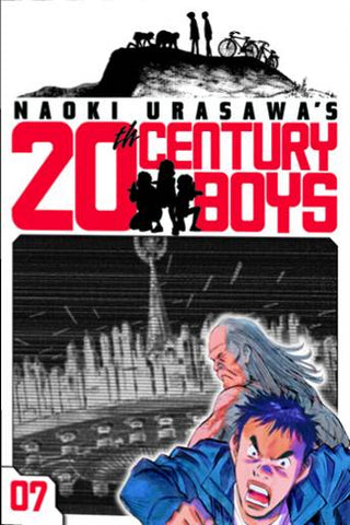 NAOKI URASAWA 20TH CENTURY BOYS GN VOL 07 (C: 1-0-1)