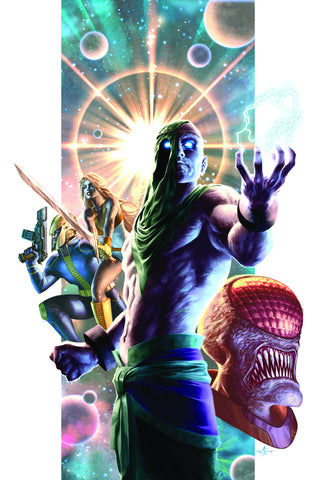 REALM OF KINGS SON OF HULK #1 (OF 4)