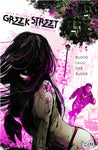 GREEK STREET TP VOL 01 BLOOD CALLS FOR BLOOD (MR)