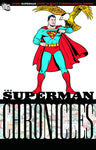 SUPERMAN CHRONICLES TP VOL 08