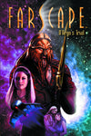 FARSCAPE UNCHARTED TALES TP VOL 02 DARGOS TRIAL