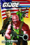 GI JOE DISAVOWED TP VOL 03