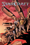 STARCRAFT TP