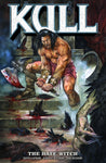 KULL TP VOL 02 HATE WITCH (C: 0-1-2)