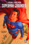 SUPERMAN GROUNDED HC VOL 02