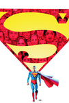 SUPERMAN GROUNDED TP VOL 01