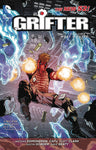 GRIFTER TP VOL 01 MOST WANTED (N52)