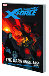 UNCANNY X-FORCE TP VOL 04 DARK ANGEL SAGA BOOK 2