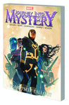 JOURNEY INTO MYSTERY TP VOL 02 FEAR ITSELF FALLOUT
