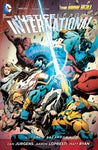 JUSTICE LEAGUE INTL TP VOL 02 BREAKDOWN (N52)