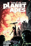 EXILE ON PLANET O/T APES TP VOL 01 (C: 0-1-2)