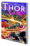 MIGHTY THOR BY MATT FRACTION TP VOL 03
