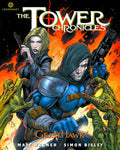 TOWER CHRONICLES GN VOL 04 (OF 4) GEISTHAWK