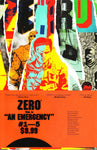 ZERO TP VOL 01 AN EMERGENCY (MR)