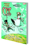 OZ TP DOROTHY AND WIZARD IN OZ