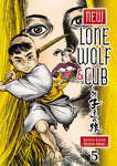 NEW LONE WOLF AND CUB TP VOL 05 (MR) (C: 1-1-2)