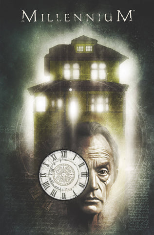 MILLENNIUM TP