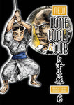 NEW LONE WOLF AND CUB TP VOL 06 (MR) (C: 1-1-2)