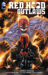 RED HOOD AND THE OUTLAWS TP VOL 07 LAST CALL