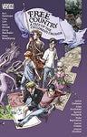 FREE COUNTRY A TALE OF THE CHILDRENS CRUSADE TP (RES) (MR)