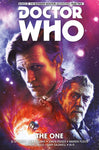 DOCTOR WHO 11TH TP VOL 05 THE ONE (C: 0-1-2)