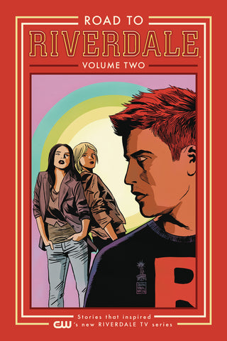 ROAD TO RIVERDALE TP VOL 02