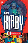 JACK KIRBY 100TH CELEBRATION COLLECTION TP