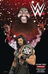 WWE ONGOING TP VOL 03 (C: 0-1-2)