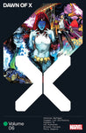 DAWN OF X TP VOL 06