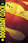 DOOMSDAY CLOCK THE COMPLETE COLLECTION HC